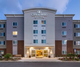 Candlewood Suites - Pensacola - University Area, an IHG Hotel