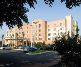 Courtyard by Marriott Pensacola Downtown