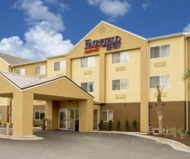 Fairfield Inn by Marriott Pensacola I-10