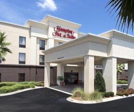 Hampton Inn & Suites Pensacola I-10 N at University Town Plaza