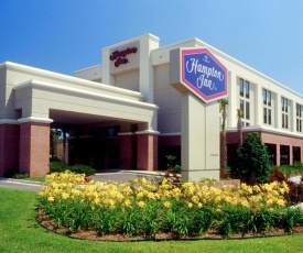 Hampton Inn Pensacola-Airport