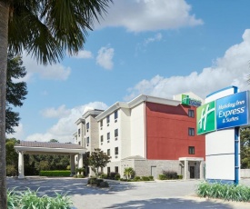 Holiday Inn Express Hotel & Suites Pensacola-West Navy Base, an IHG Hotel