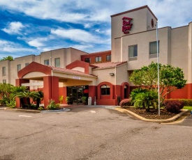 Red Roof Inn Pensacola Fairgrounds