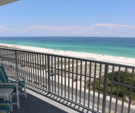 1030 - Large Balcony with Direct Views of the Gulf