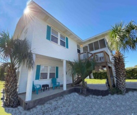 Full 3 BR beach house by Gulf Life