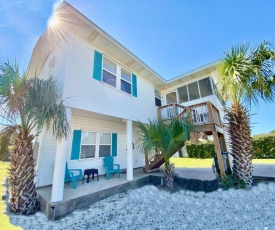 Newly Renovated 4 BR Pensacola Beach House