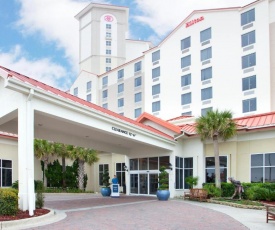 Hilton Pensacola Beach