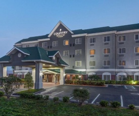 Country Inn & Suites by Radisson, St. Petersburg - Clearwater, FL