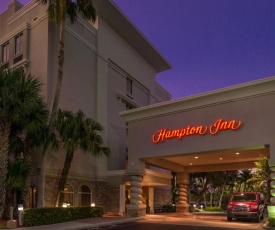 Hampton Inn Fort Lauderdale Plantation