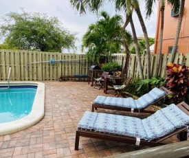 Pompano Beach Apartments by C&G Rentals