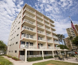 Rejuvenating Vacation Resort at Pompano Beach - Studio Condo #1