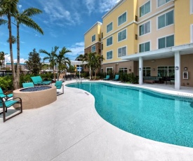 Residence Inn Fort Lauderdale Pompano Beach Central