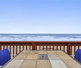 Morning Star, 4 Bedrooms, Sleeps 10, Pet Friendly, Ocean Front