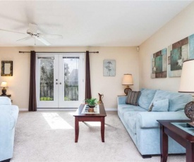 Ponte Vedra Colony Circle 75, 2 Bedrooms, Sleeps 4