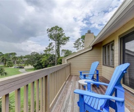 Ponte Vedra Fishermans Cove 57, 2 Bedrooms, Pool, WiFi, Sleeps 6