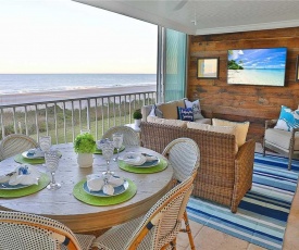 Ponte Vedra Ocean Manor 106-D, 3 Bedrooms, Beachfront, Sleeps 10