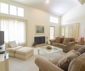 Ponte Vedra Players Club Villa 36, Players Club Pool, 2 Bedrooms, Sleeps 4