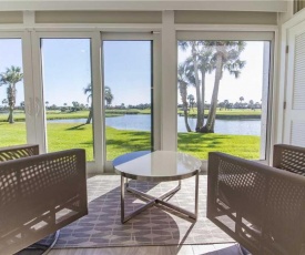 Ponte Vedra The Pointe G1, Golf View, 3 Bedrooms, Sleeps 6