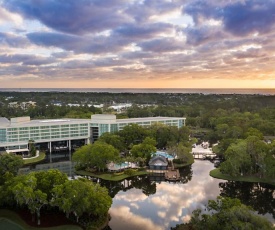 Sawgrass Marriott Golf Resort & Spa