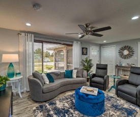 Casa Florida - Remodeled Escape with Lanai!