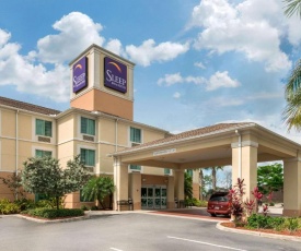 Sleep Inn & Suites Port Charlotte-Punta Gorda