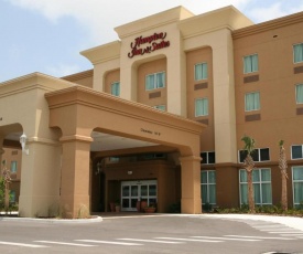 Hampton Inn & Suites Port Richey