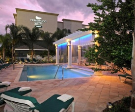 Homewood Suites by Hilton Tampa-Port Richey