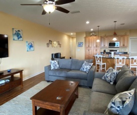 SPACIOUS 3BR-2B on beautiful CAPE SAN BLAS beautiful beaches