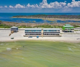 Sammys Retreat - Sunrise Sunset B4 - 3 Bedrooms - 2 and a half Baths - Sleeps 6