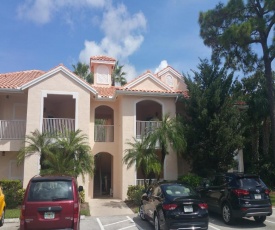 Port St. Lucie West PGA Golf Condo