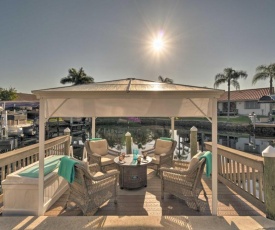 Luxe Punta Gorda House with Hot Tub and Pool Access!