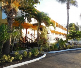 Budget Inn Punta Gorda