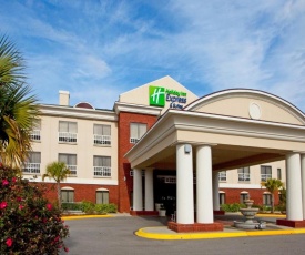 Holiday Inn Express & Suites Quincy I-10, an IHG Hotel