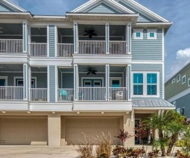 Redington Beach Villas by Teeming Vacation Rentals