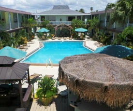 Island House Resort Hotel