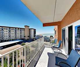 18320 Gulf Blvd Condo Unit 404