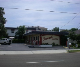 Carousel Motel -Redington Shores