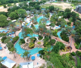 Reunion Resort Oasis