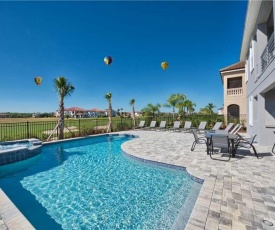 Luxurious 13BR / 13BA Home - Private Pool and Spa + Game Room home