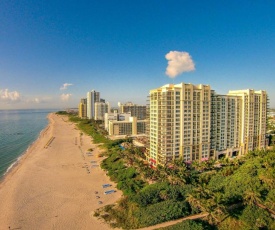 Oceanfront Palm Beach Resort & Spa Singer Island