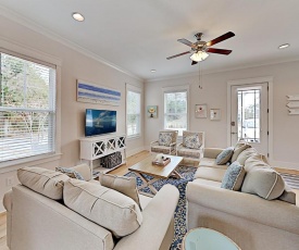 New Listing! Beach House with Pool & Dock, Near 30A home