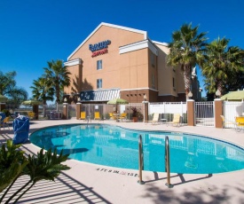 Fairfield Inn & Suites Clermont