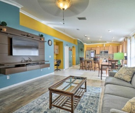 Colorful Ruskin Escape with Community Amenities