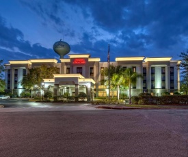 Hampton Inn & Suites Clermont