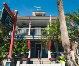 Hemingway House Bed and Breakfast