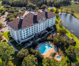 Holiday Inn - St Augustine - World Golf, an IHG Hotel