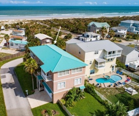 Sanctuary at the Beach with Ocean-View Balconies home