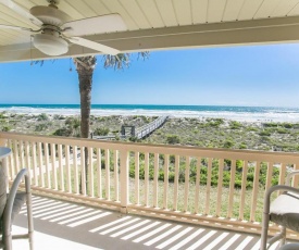 SEA HAVEN 212 [3/2.5] FREE ACTIVITIES! & OCEANFRONT WIFI POOL