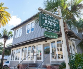 Centennial House - Adult Only- Saint Augustine