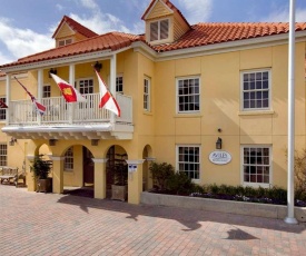 Hilton Saint Augustine Historic Bayfront